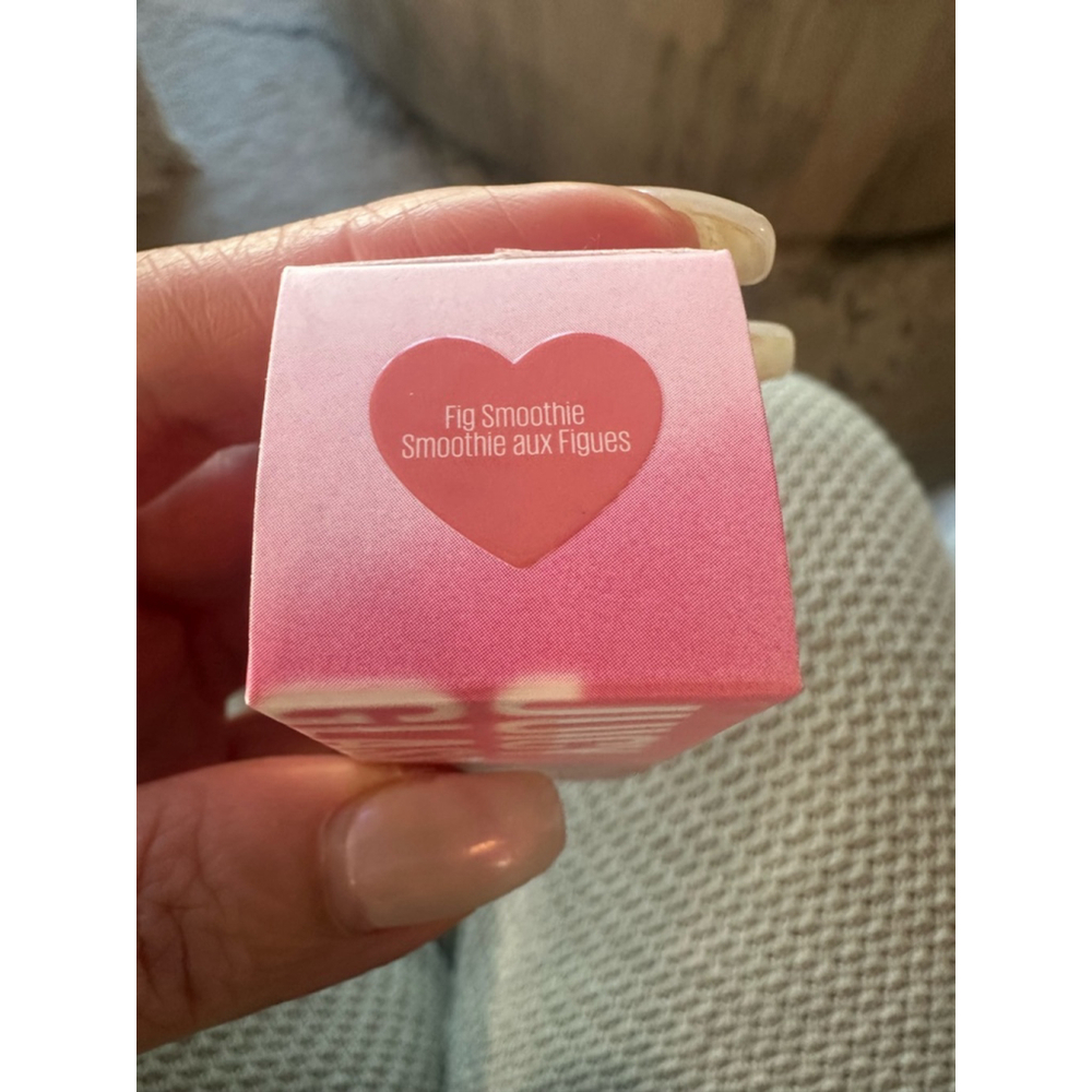 Kaja Beauty Juicy‎ Glass Lip Oil Fig Smoothie - Picture 2 of 2